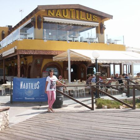 Beach Front Sea View Punta Prima Punta Prima  Екстер'єр фото